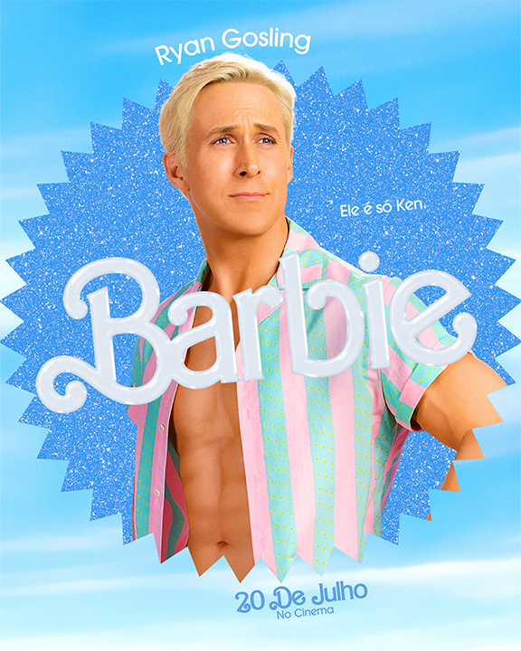 Barbie  Site Oficial do Filme
